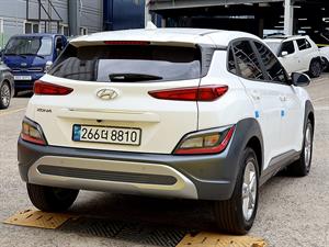 HYUNDAI Kona - Vista 8