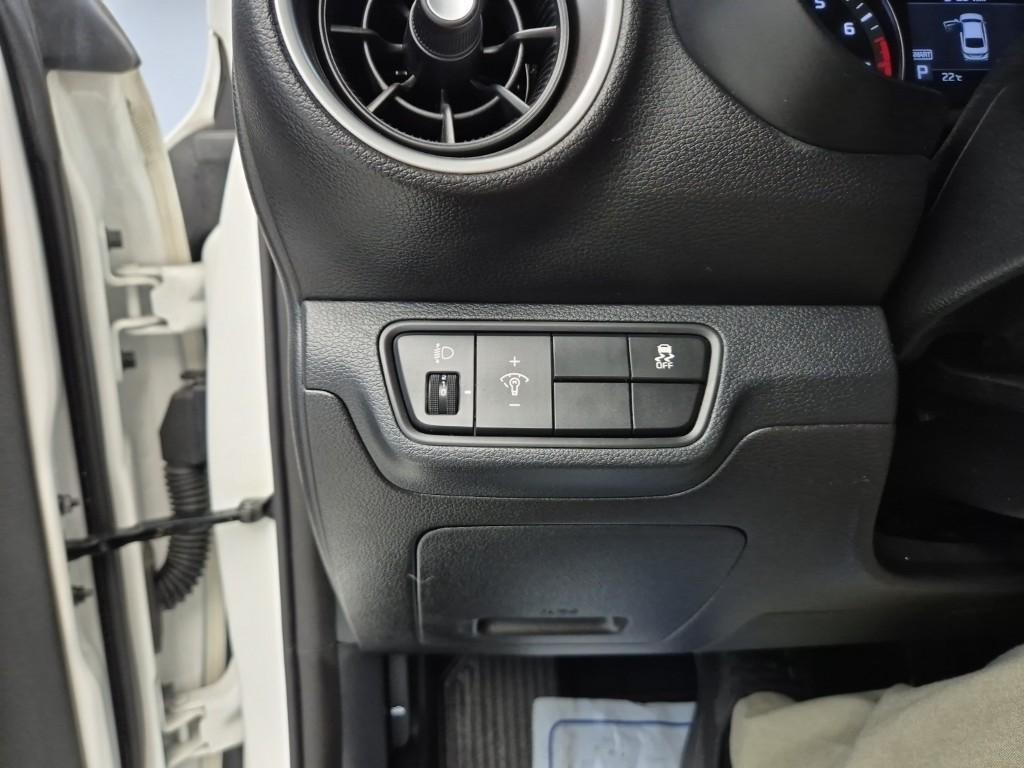KIA K3 2019 Blanco - Importación desde Corea - HF Imports Iquique - Foto 17