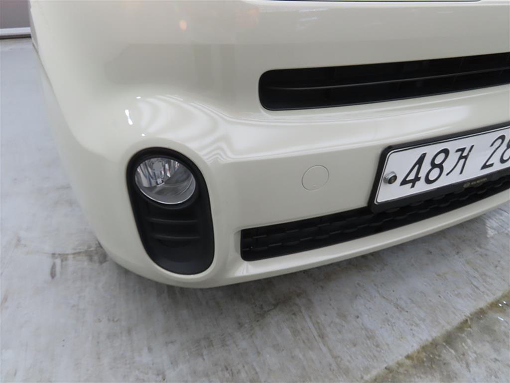 KIA Ray 2018 Blanco - Importación desde Corea - HF Imports Iquique - Foto 17