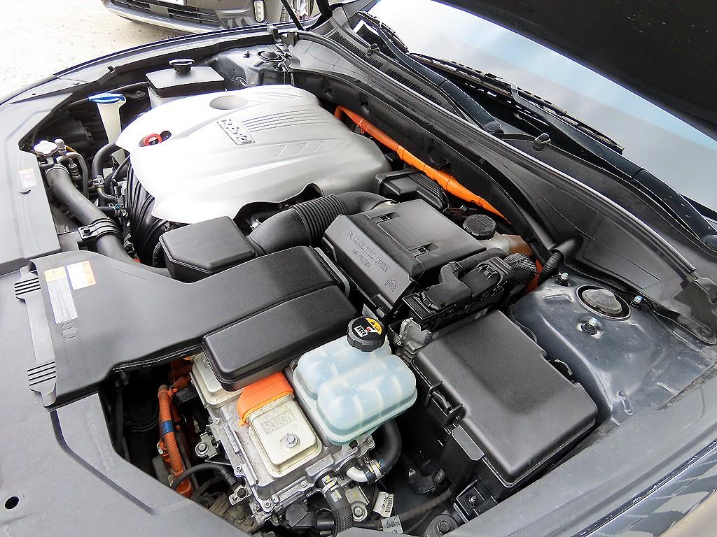 HYUNDAI Grandeur 2019 Gris - Importación desde Corea - HF Imports Iquique - Foto 19