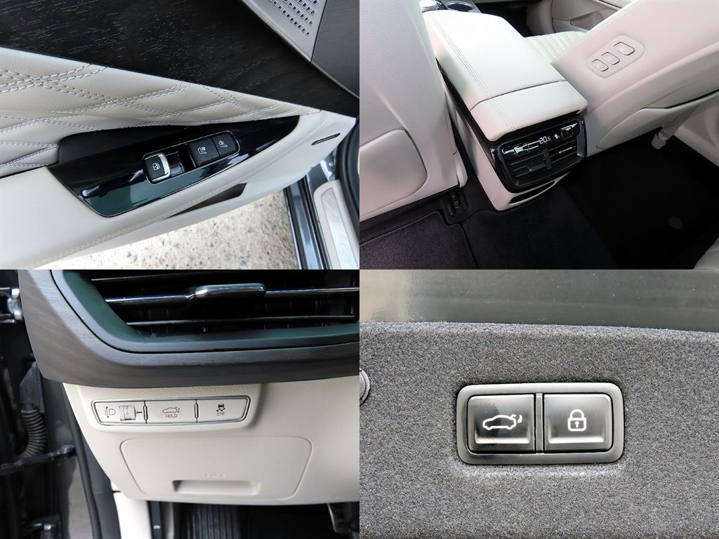 KIA K8 2022 - Importación desde Corea - HF Imports Iquique - Foto 18