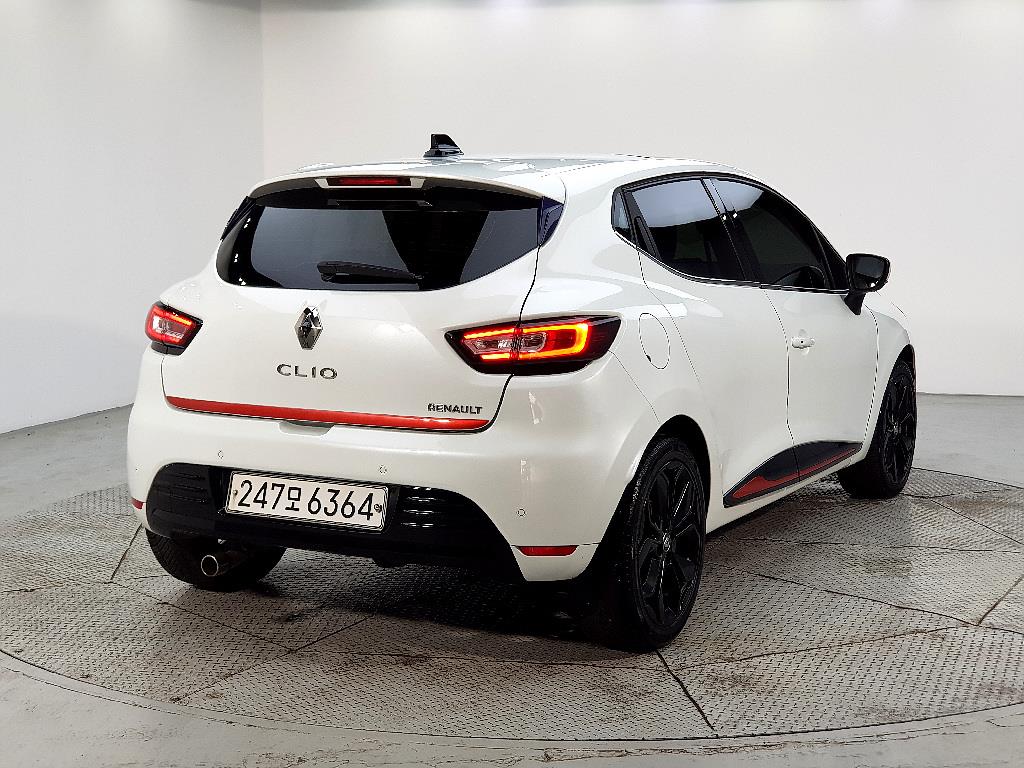 SAMSUNG Clio - Vista 4