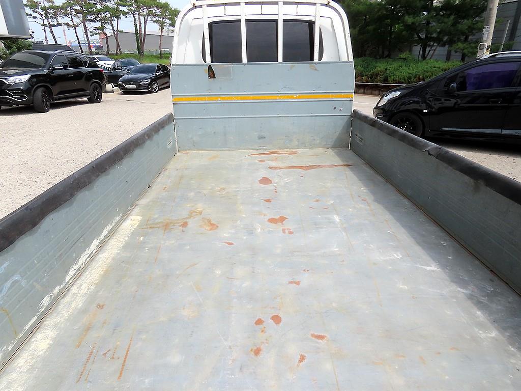 Small Truck Cargo (small) - Vista 5