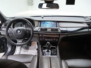 BMW 7 Series - Vista 10