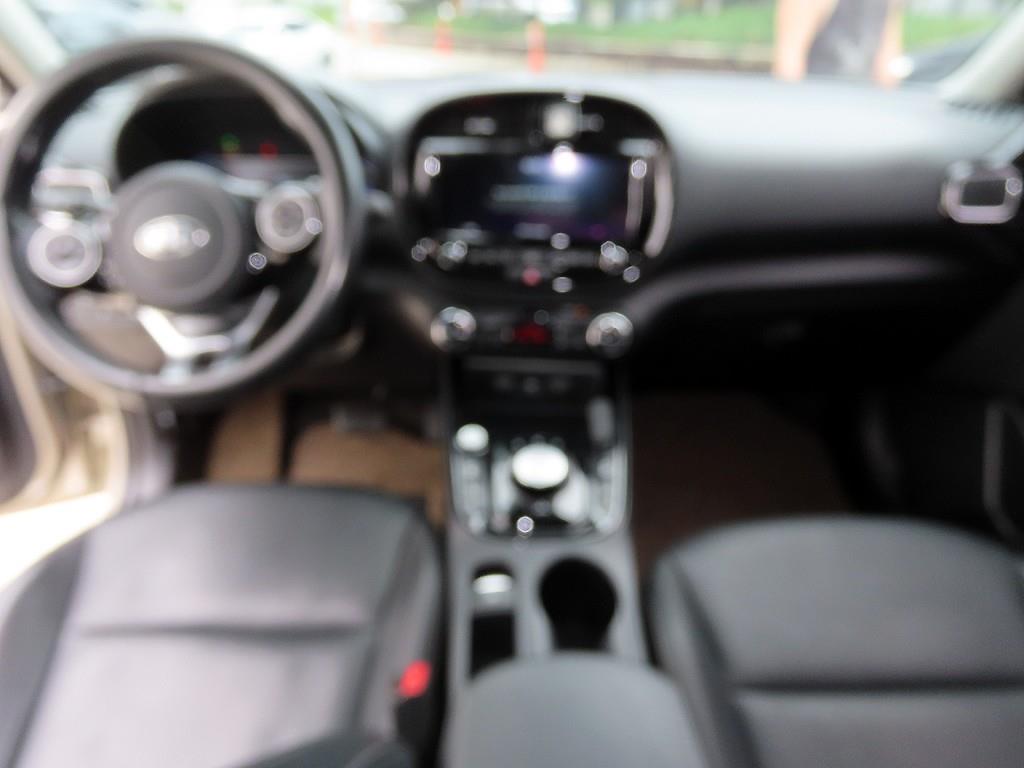 KIA Soul - Vista 7