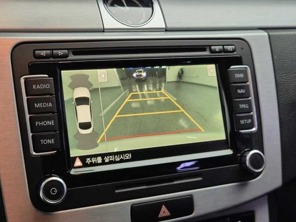 Volkswagen CC 2014 Blanco - Importación desde Corea - HF Imports Iquique - Foto 14