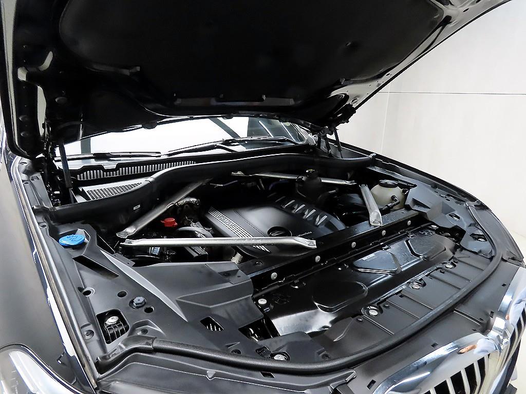 BMW X5 2022 - Importación desde Corea - HF Imports Iquique - Foto 18
