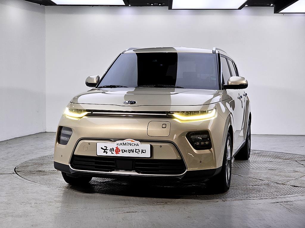 KIA Soul - Vista 2