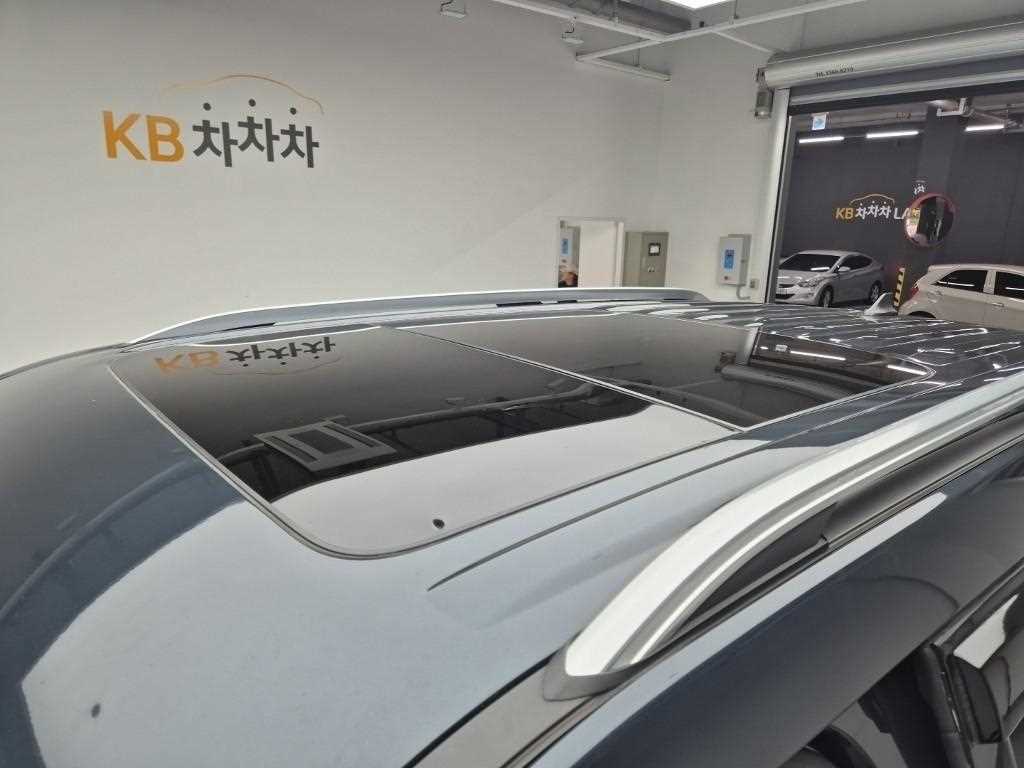 Ford Explorer 2023 Azul - Importación desde Corea - HF Imports Iquique - Foto 13