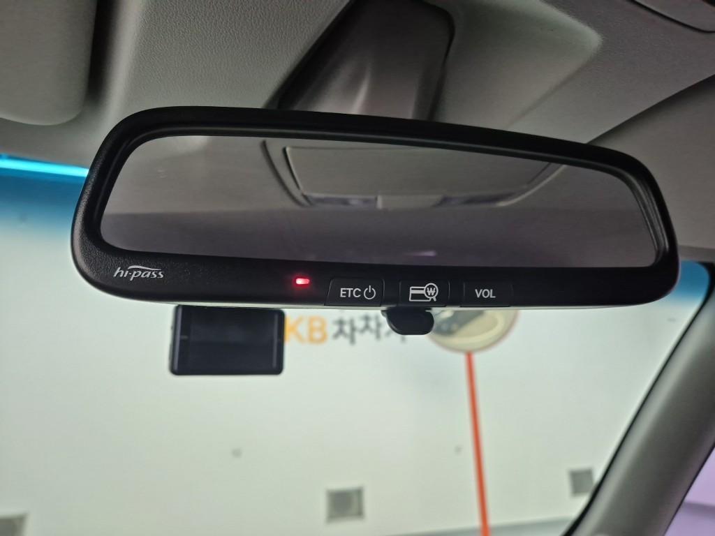 KIA Ray 2017 Negro - Importación desde Corea - HF Imports Iquique - Foto 16