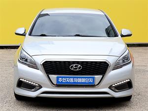 HYUNDAI Sonata - Vista 2