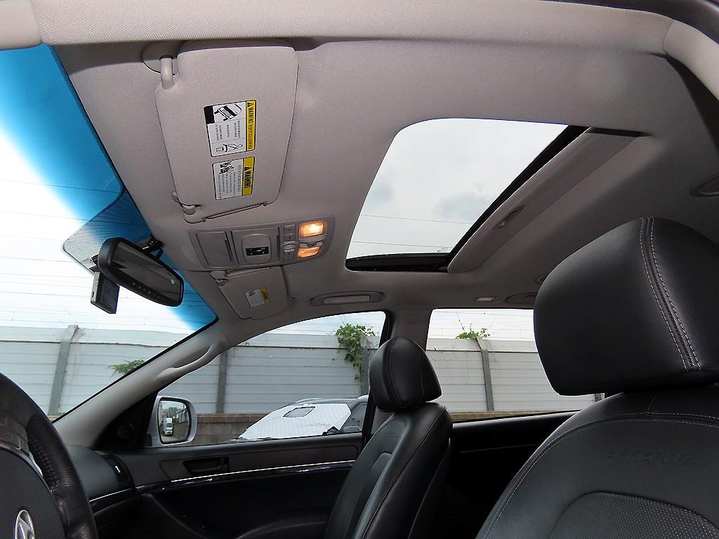 HYUNDAI Veracruz 2012 Plateado - Importación desde Corea - HF Imports Iquique - Foto 16