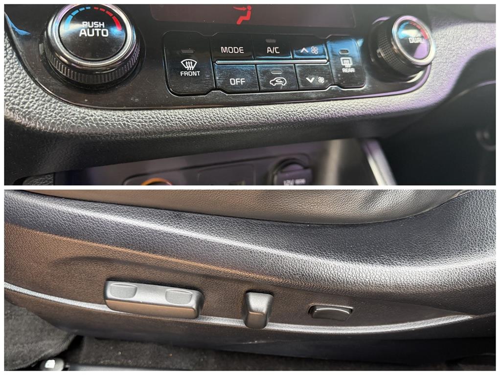 KIA Sportage 2014 Azul - Importación desde Corea - HF Imports Iquique - Foto 16