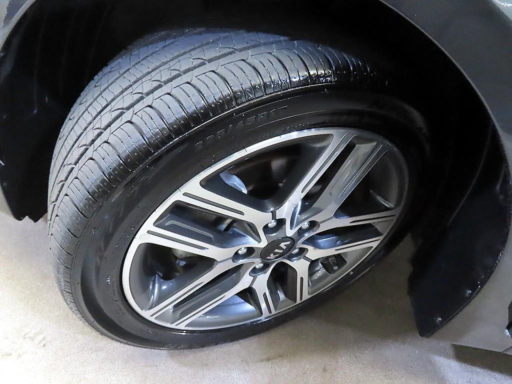 KIA K3 2019 Gris - Importación desde Corea - HF Imports Iquique - Foto 20
