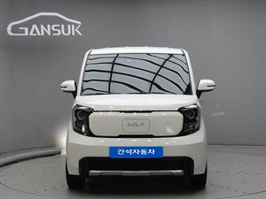 KIA Ray - Vista 2