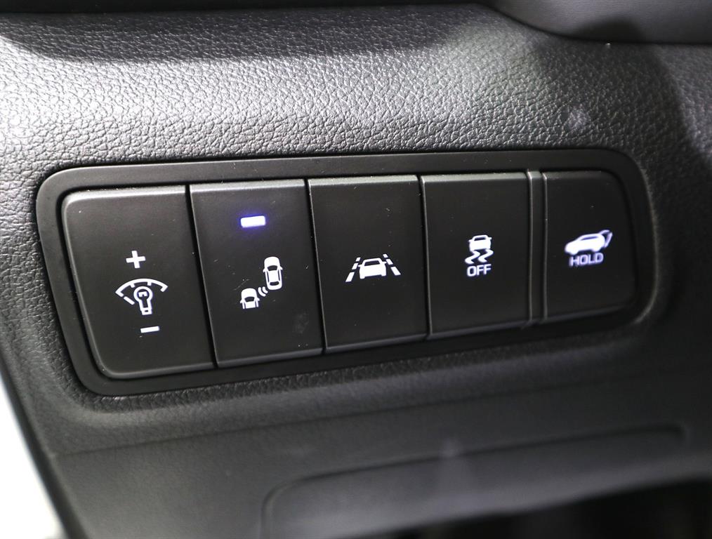 HYUNDAI Tucson 2019 Blanco - Importación desde Corea - HF Imports Iquique - Foto 15