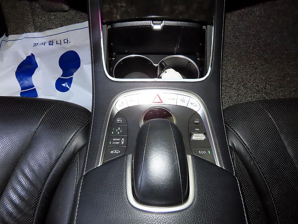 [벤츠]S클래스-W222 S 350 블루텍 - миниатюра 12