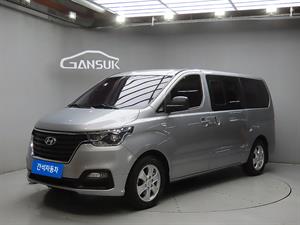 HYUNDAI Starex - Vista 4
