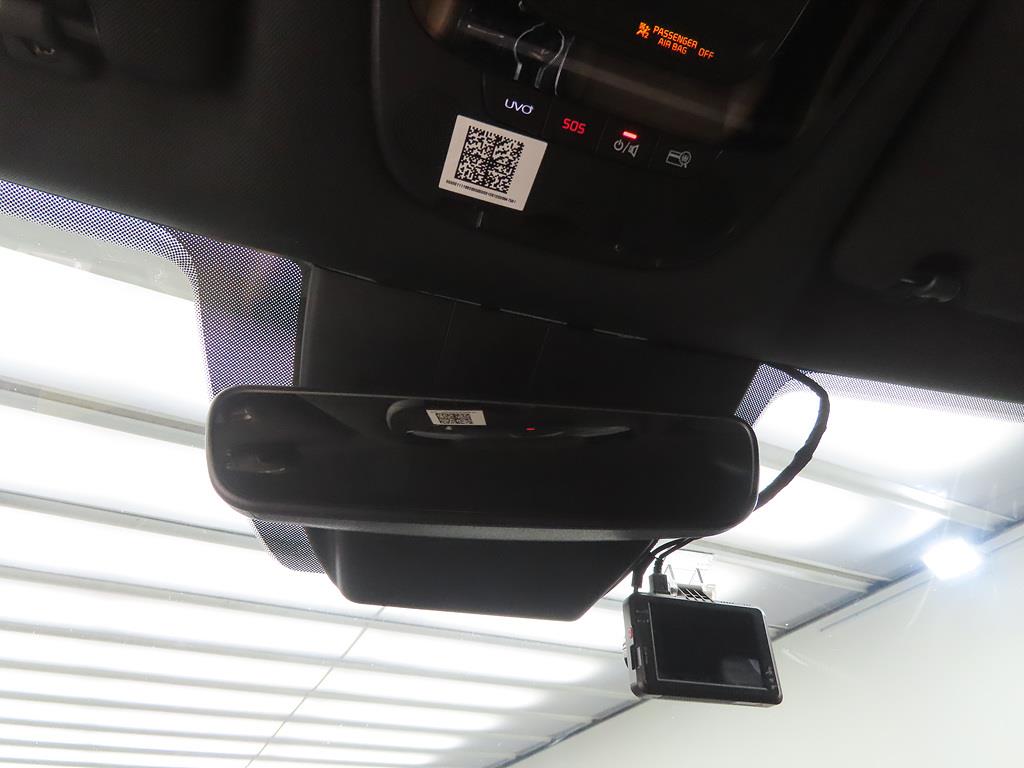 KIA K5 - Vista 12
