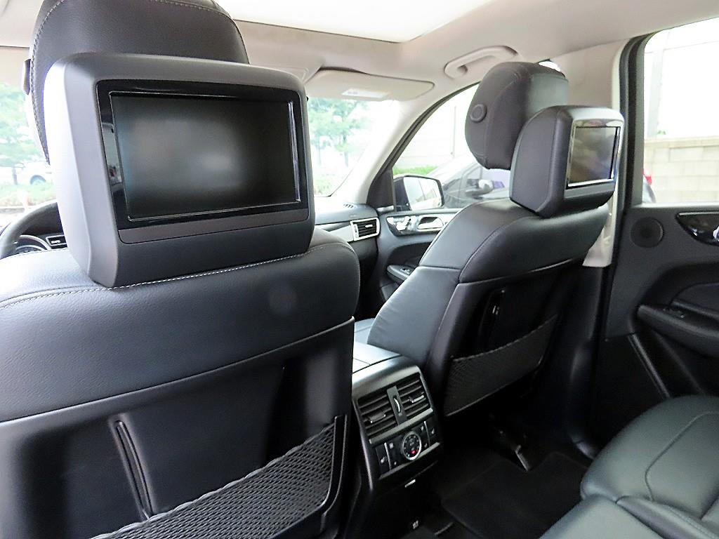 Mercedes Benz GLS Class 2017 - Importación desde Corea - HF Imports Iquique - Foto 14