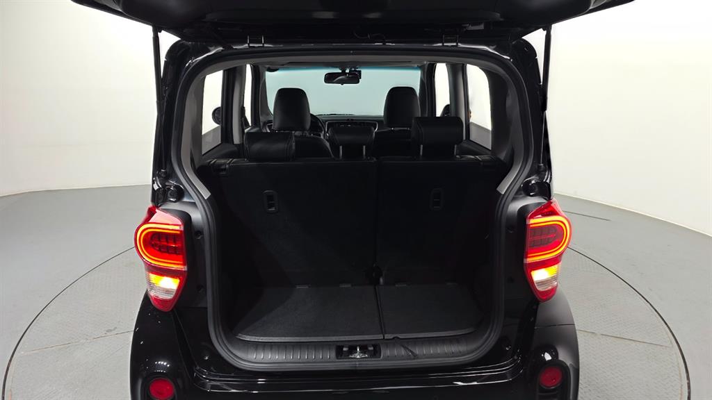 KIA Ray 2019 Negro - Importación desde Corea - HF Imports Iquique - Foto 19
