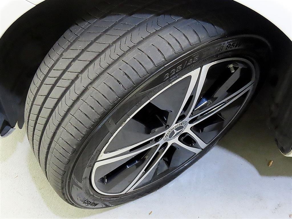 Mercedes Benz C Class 2019 - Importación desde Corea - HF Imports Iquique - Foto 20