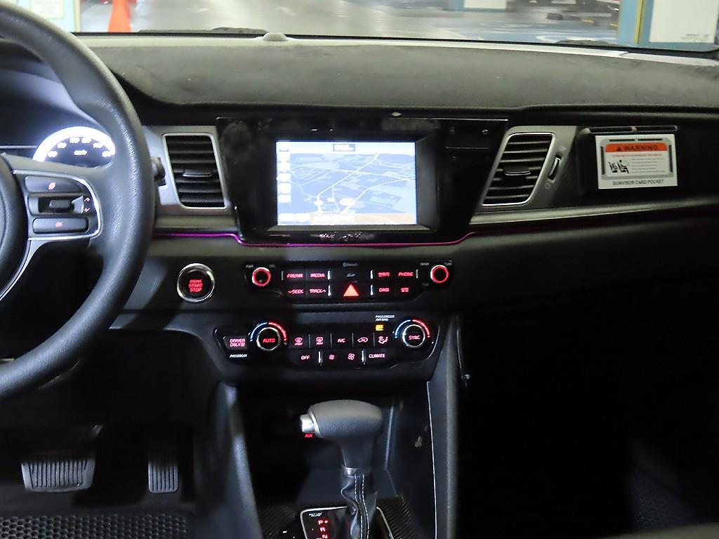 KIA Niro - Vista 11