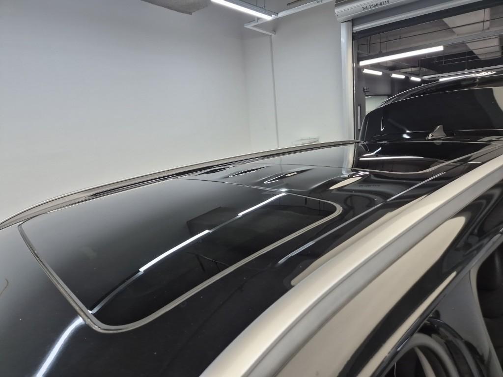 HYUNDAI Palisade 2023 Negro - Importación desde Corea - HF Imports Iquique - Foto 13
