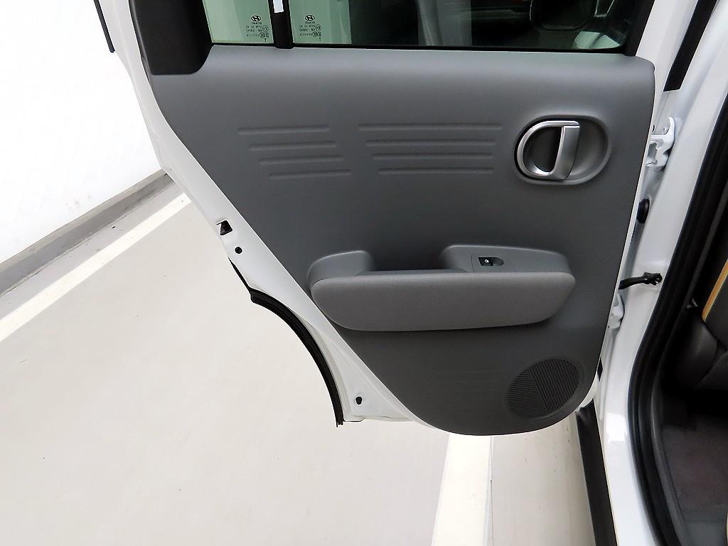 HYUNDAI Casper 2025 Blanco - Importación desde Corea - HF Imports Iquique - Foto 16