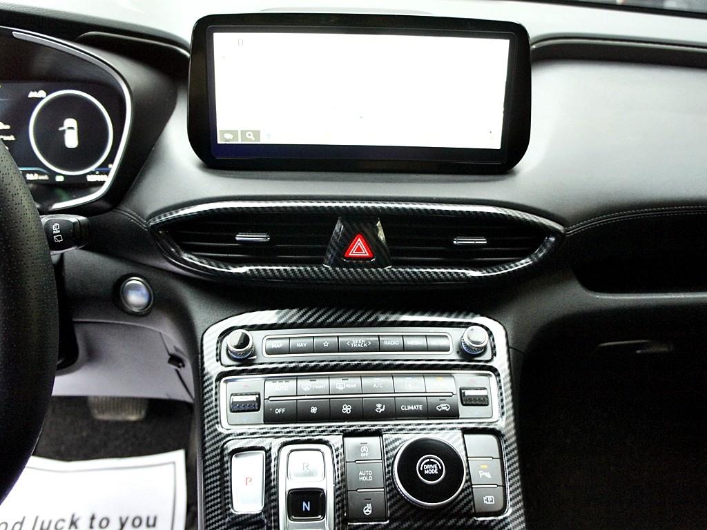 HYUNDAI Santa Fe 2021 Blanco - Importación desde Corea - HF Imports Iquique - Foto 10