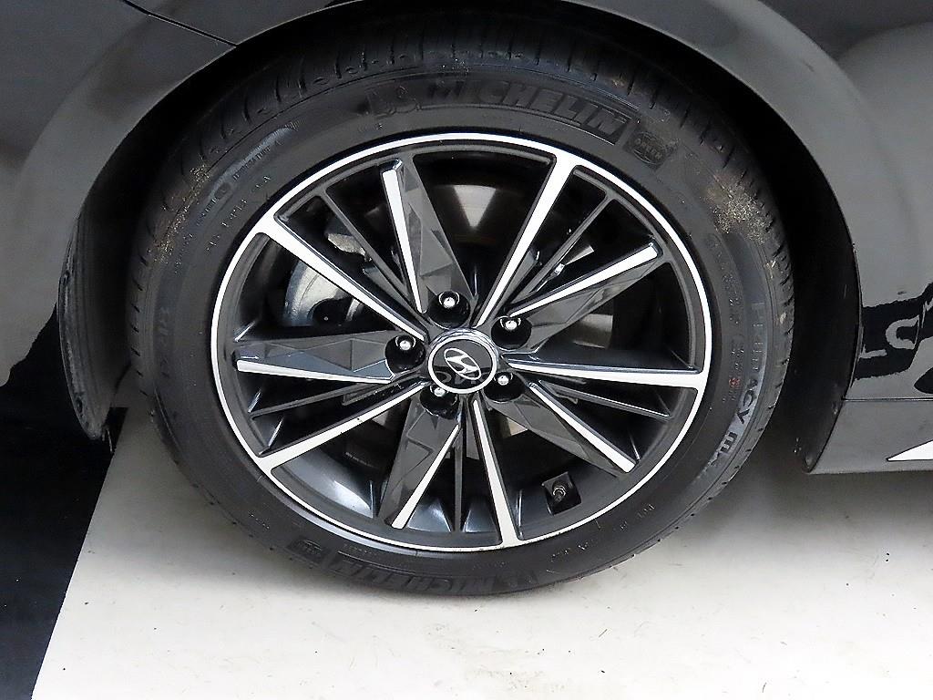 HYUNDAI Grandeur 2021 - Importación desde Corea - HF Imports Iquique - Foto 20