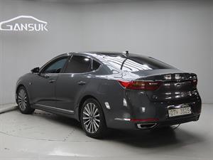 KIA K7 - Vista 6