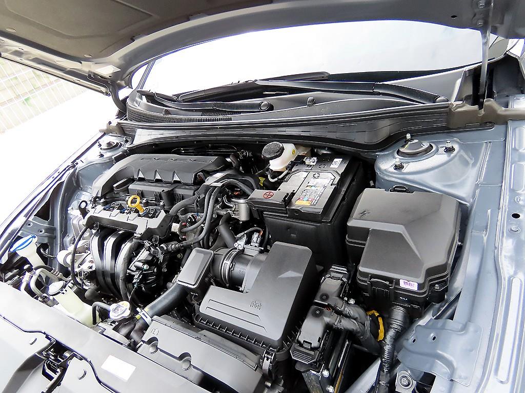 HYUNDAI Avante 2025 - Importación desde Corea - HF Imports Iquique - Foto 19