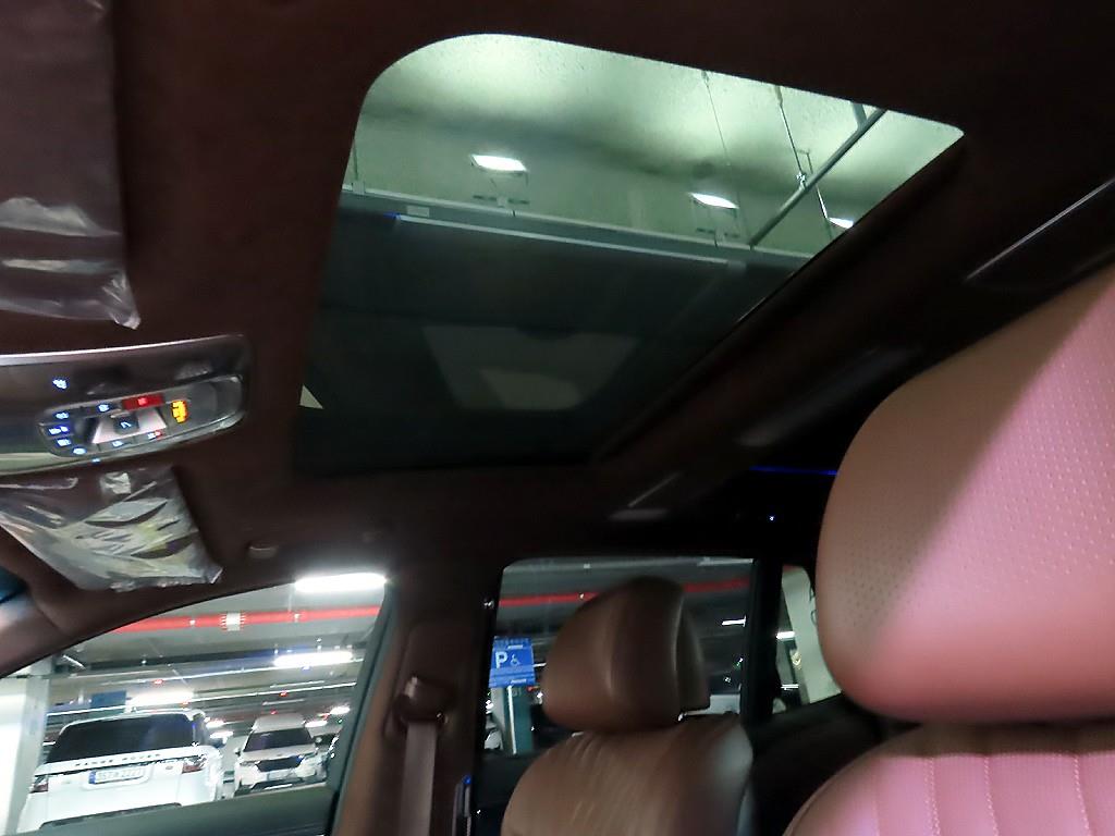 [제네시스]G90(RS4) 3.5T GDI AWD - миниатюра 16