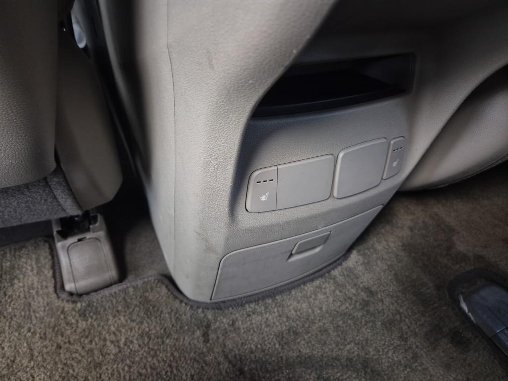 KIA Carnival 2017 Negro - Importación desde Corea - HF Imports Iquique - Foto 19