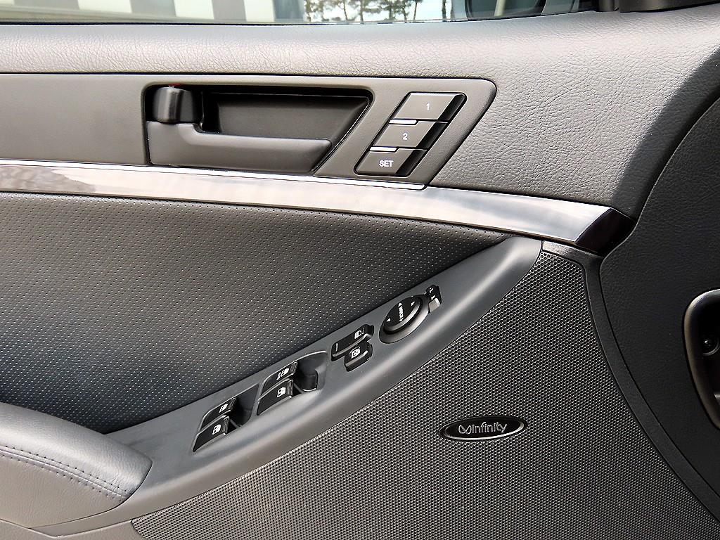 HYUNDAI Veracruz - Vista 11