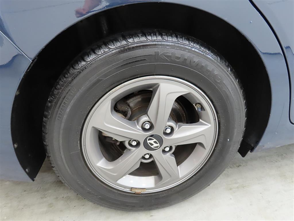 HYUNDAI Avante 2016 Negro - Importación desde Corea - HF Imports Iquique - Foto 20