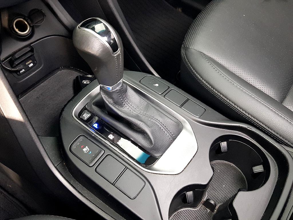 HYUNDAI Santa Fe - Vista 12