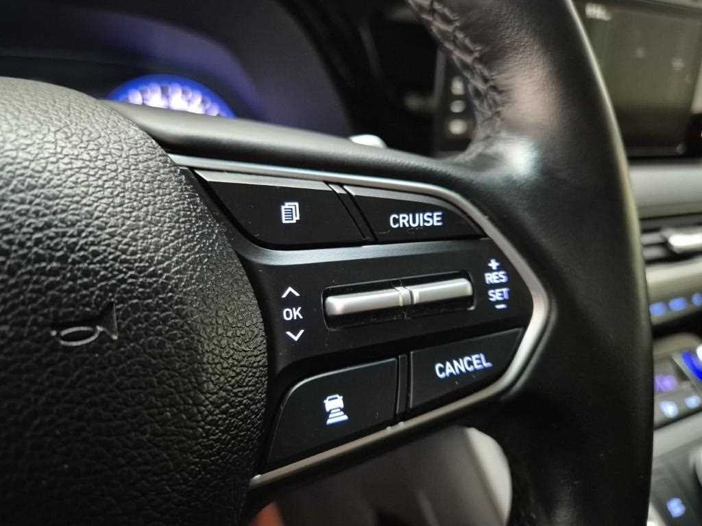 HYUNDAI Palisade 2022 Blanco - Importación desde Corea - HF Imports Iquique - Foto 15