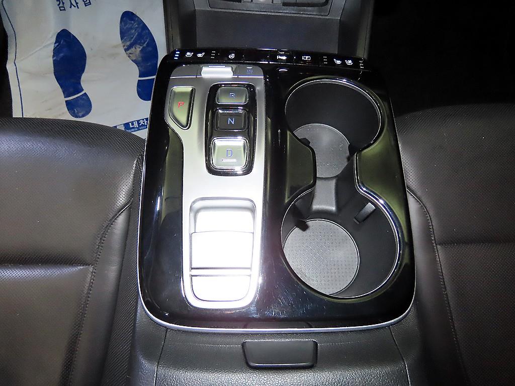 HYUNDAI Tucson - Vista 12