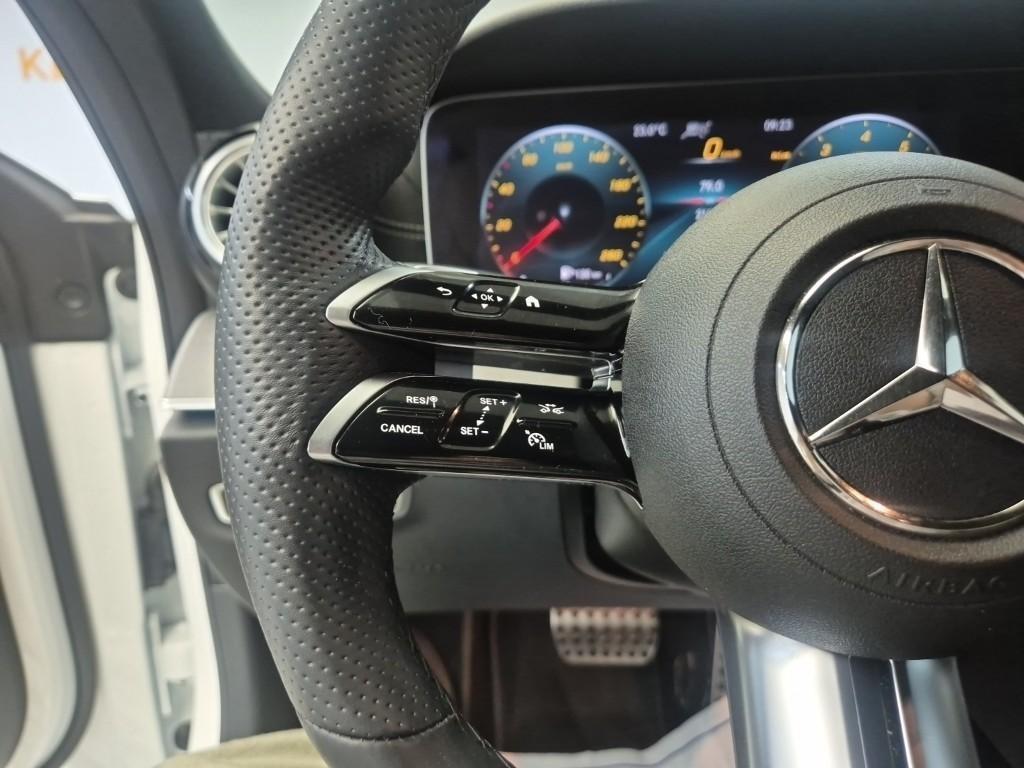 Mercedes Benz CLS Class 2022 Blanco - Importación desde Corea - HF Imports Iquique - Foto 15