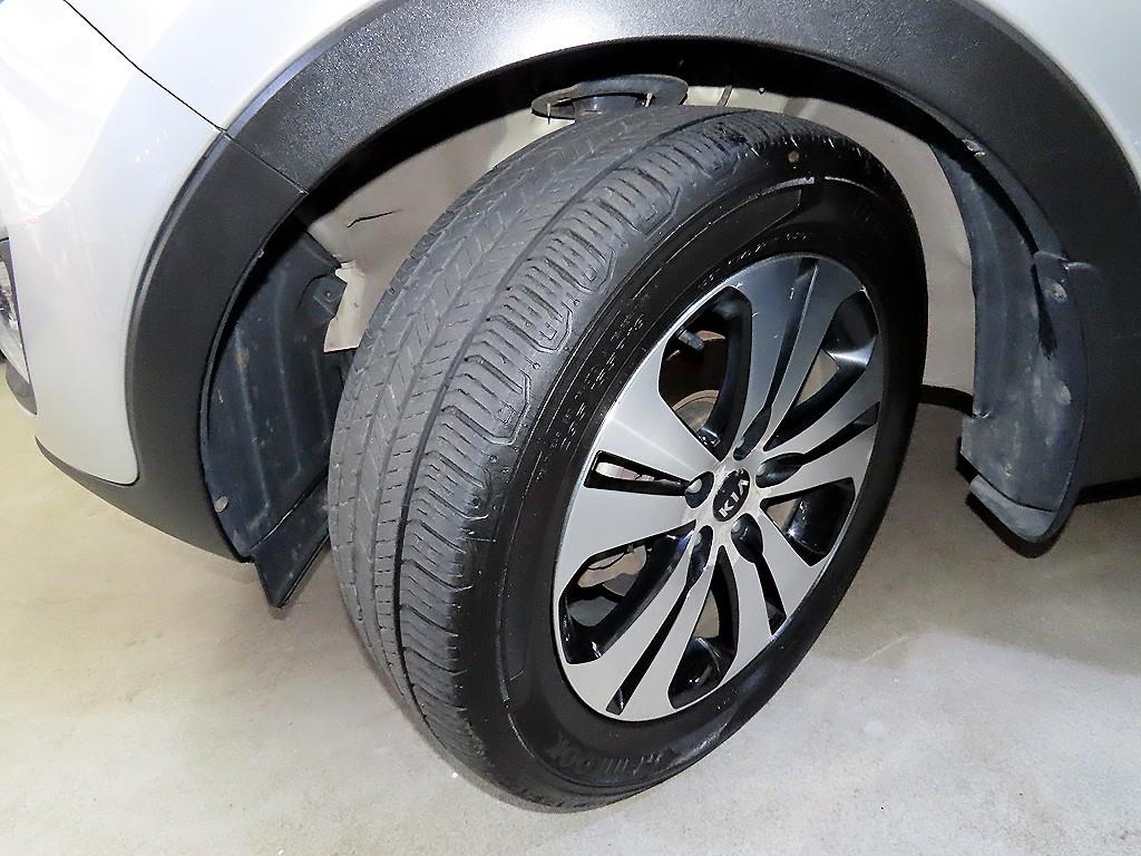 KIA Sportage 2012 - Importación desde Corea - HF Imports Iquique - Foto 20
