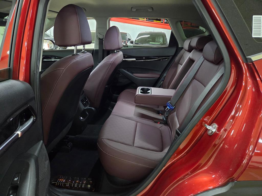 KIA Seltos - Vista 7