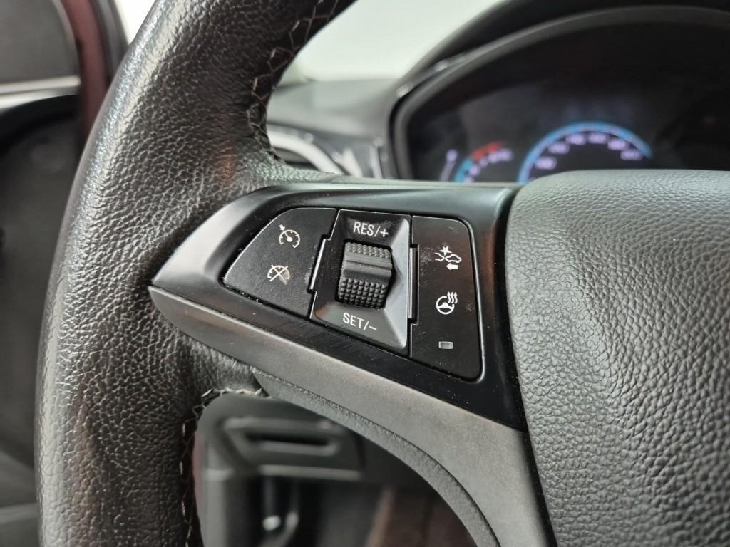 Chevrolet Spark 2019 Café - Importación desde Corea - HF Imports Iquique - Foto 13