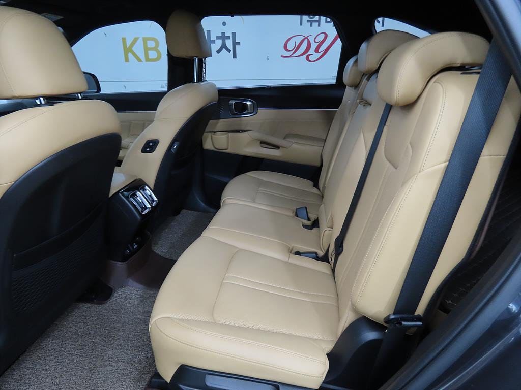 KIA Sorento - Vista 6