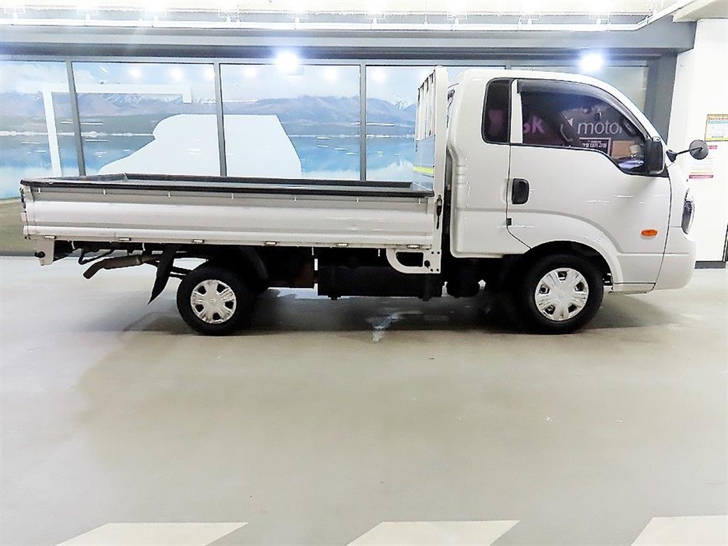 Small Truck Cargo (small) - Vista 3