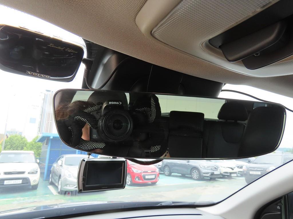 Volvo XC60 2015 Negro - Importación desde Corea - HF Imports Iquique - Foto 16
