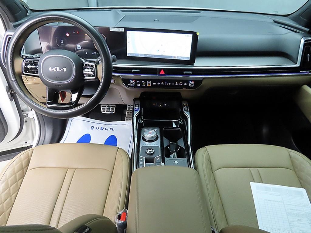 KIA Sorento - Vista 7
