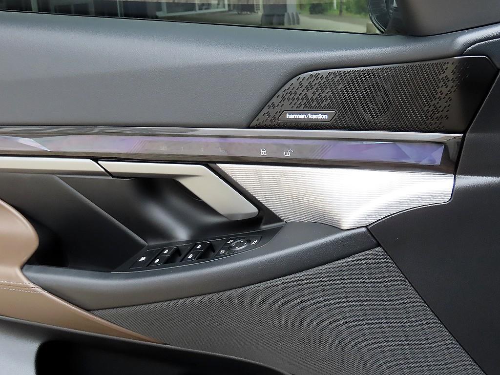 BMW 5 Series - Vista 12