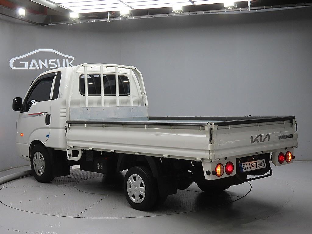 Small Truck Cargo (small) - Vista 5